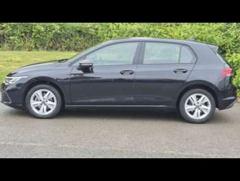 Used Volkswagen Golf 2022 for sale - 75347199: Photo