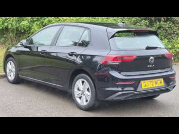 Used Volkswagen Golf 2022 for sale - 75347199: Photo