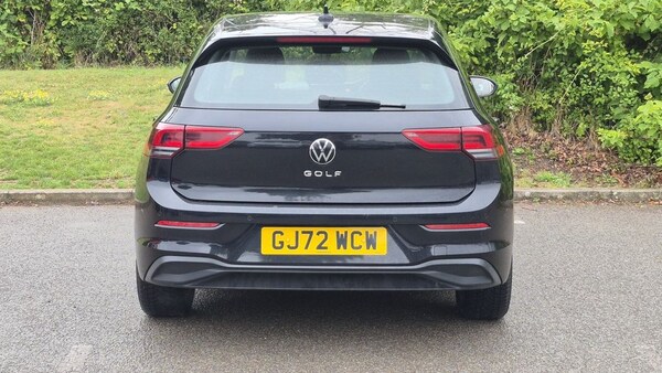 Used Volkswagen Golf 2022 for sale - 75347199: Photo 4