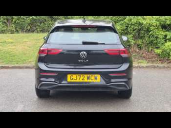 Used Volkswagen Golf 2022 for sale - 75347199: Photo
