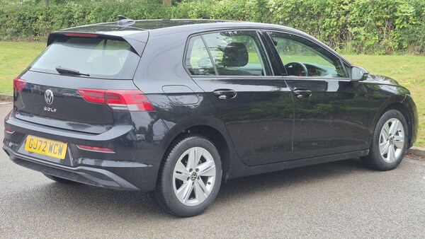 Used Volkswagen Golf 2022 for sale - 75347199: Photo 5