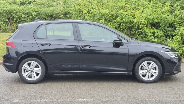 Used Volkswagen Golf 2022 for sale - 75347199: Photo 6