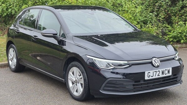 Used Volkswagen Golf 2022 for sale - 75347199: Photo 7