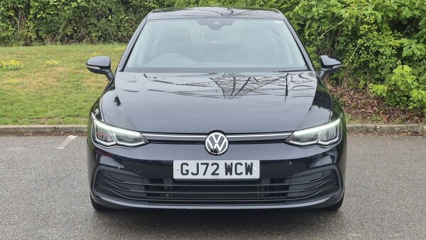 Used Volkswagen Golf 2022 for sale - 75347199: Photo 8