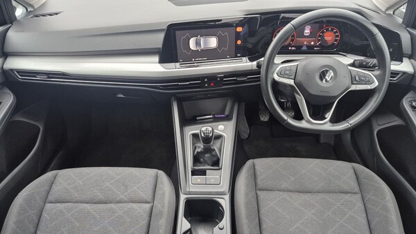 Used Volkswagen Golf 2022 for sale - 75347199: Photo 9