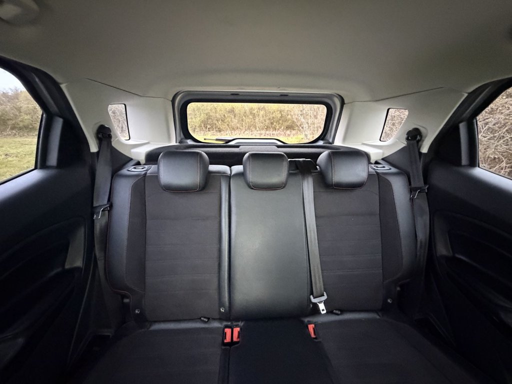Used Ford Ecosport 2018 for sale - 78082243: Photo 10