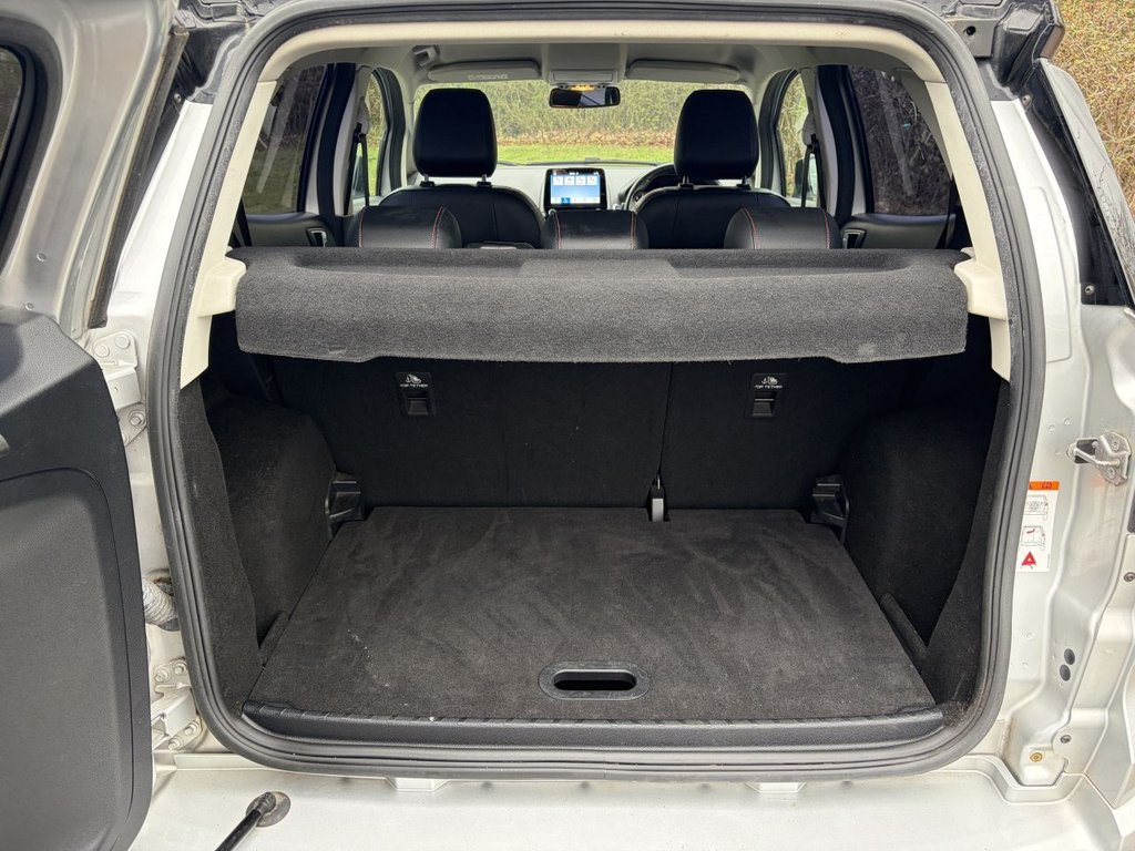 Used Ford Ecosport 2018 for sale - 78082243: Photo 11