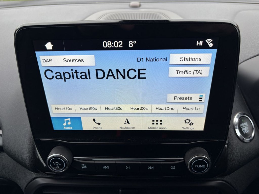 Used Ford Ecosport 2018 for sale - 78082243: Photo 12