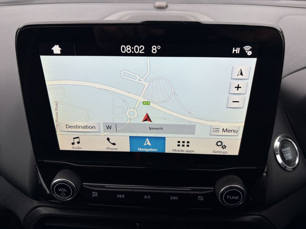 Used Ford Ecosport 2018 for sale - 78082243: Photo 13