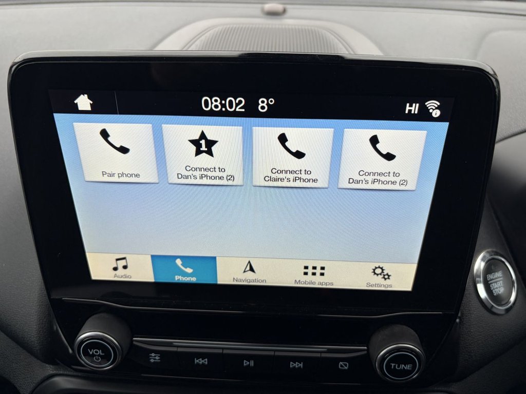 Used Ford Ecosport 2018 for sale - 78082243: Photo 14