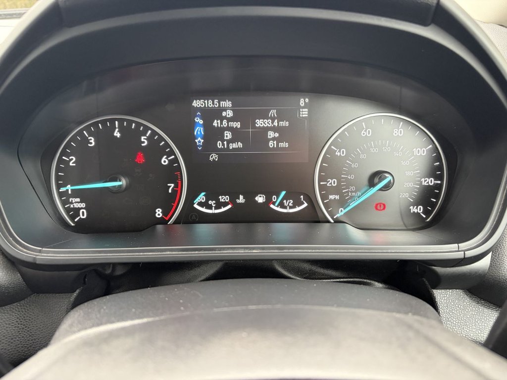 Used Ford Ecosport 2018 for sale - 78082243: Photo 19