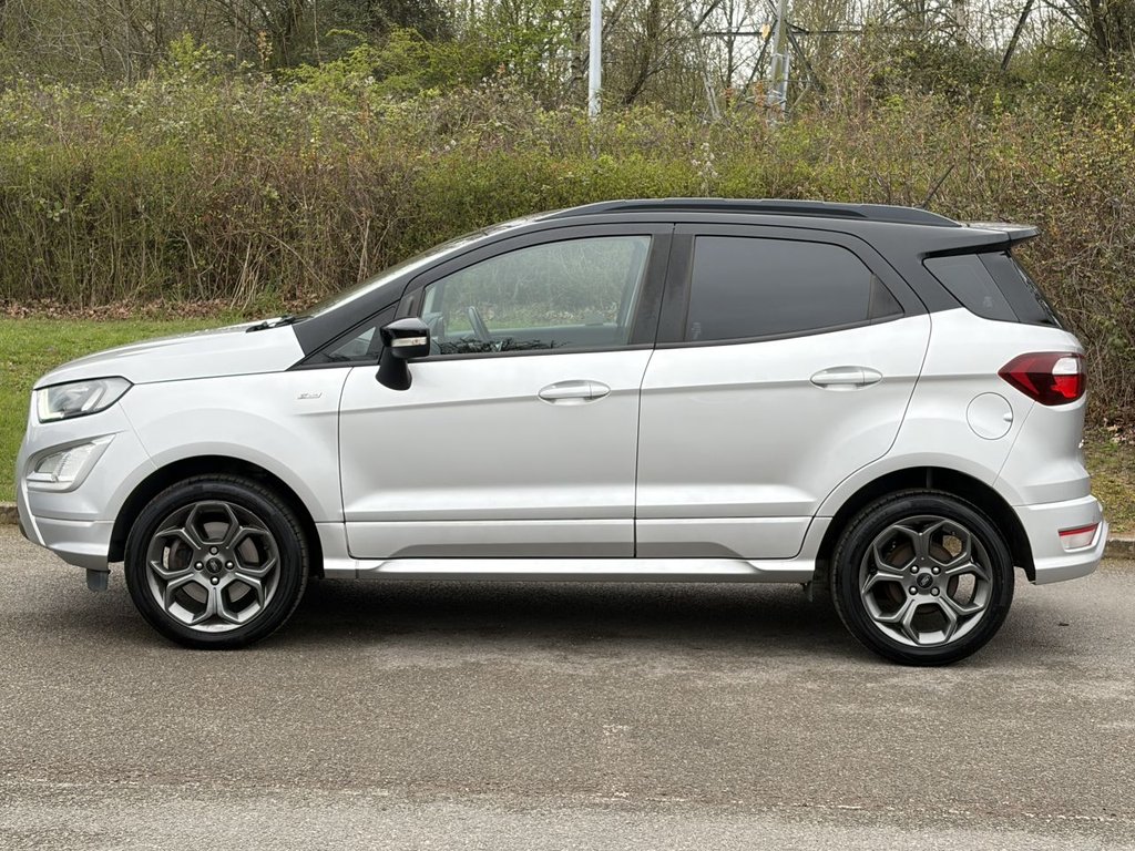 Used Ford Ecosport 2018 for sale - 78082243: Photo 2