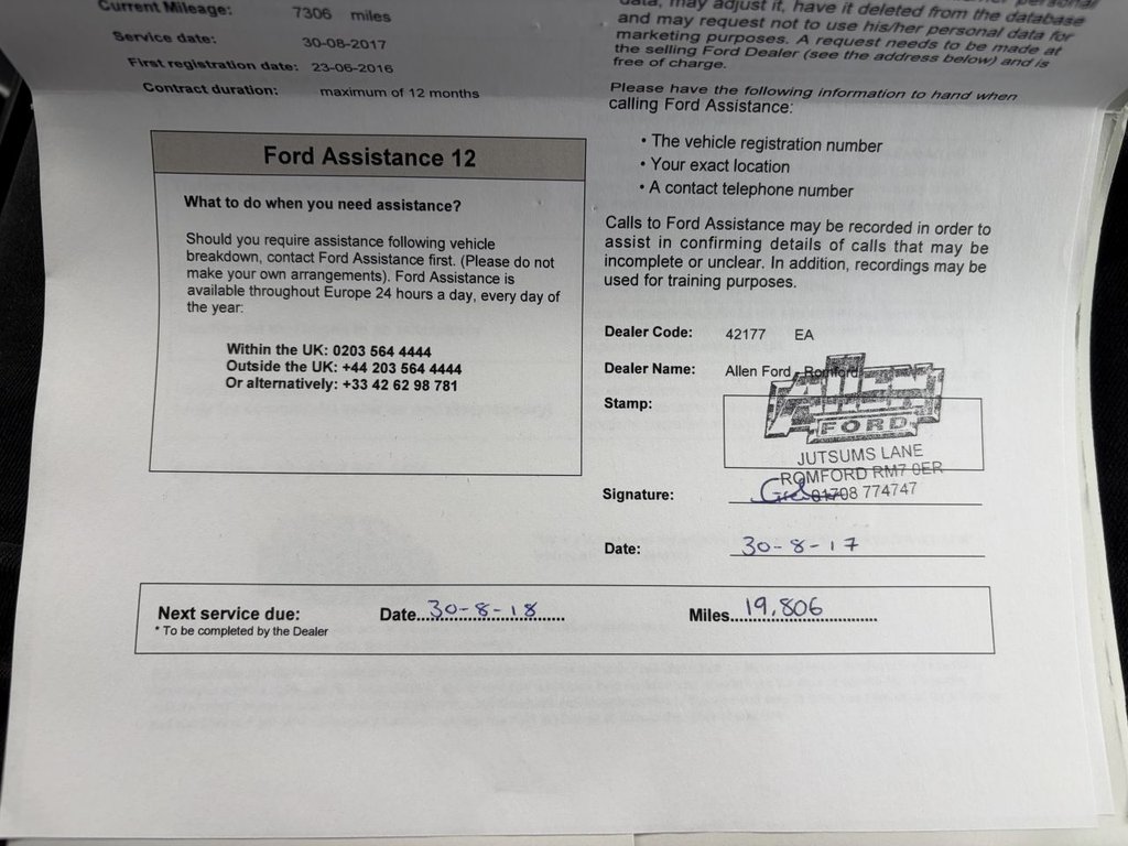 Used Ford Ecosport 2018 for sale - 78082243: Photo 23