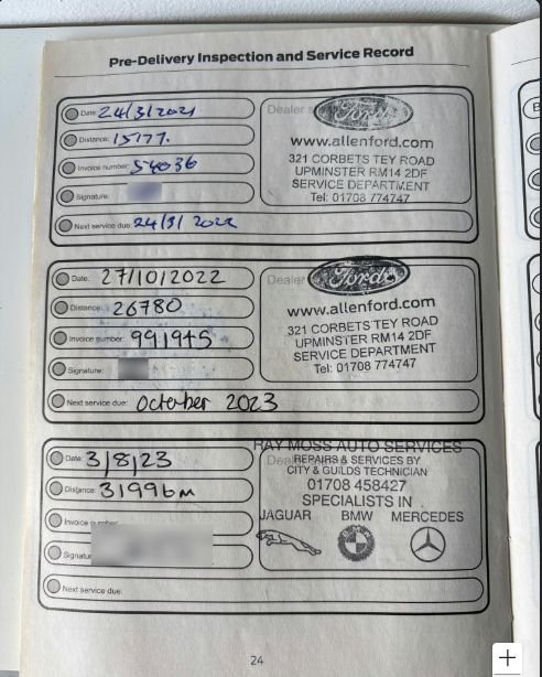 Used Ford Ecosport 2018 for sale - 78082243: Photo 26