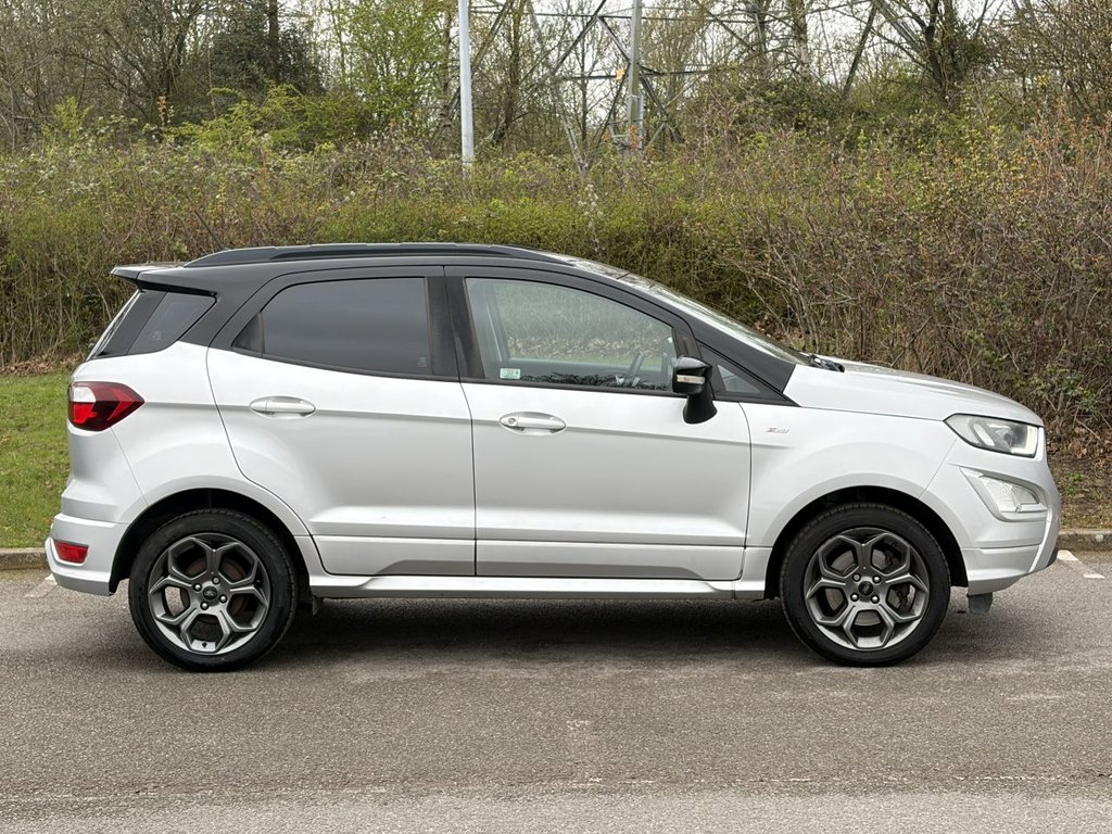 Used Ford Ecosport 2018 for sale - 78082243: Photo 6