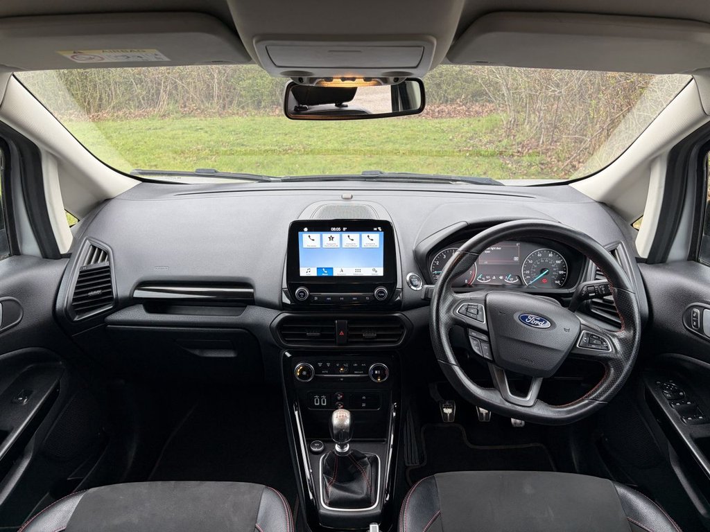 Used Ford Ecosport 2018 for sale - 78082243: Photo 9