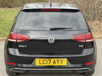 Used Volkswagen Golf 2017 for sale - 78413685: Photo