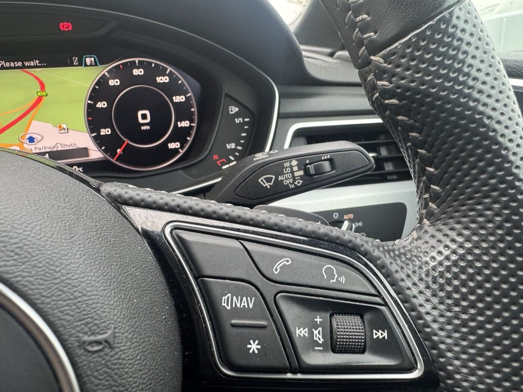 Used Audi A5 2020 for sale - 76469620: Photo 13