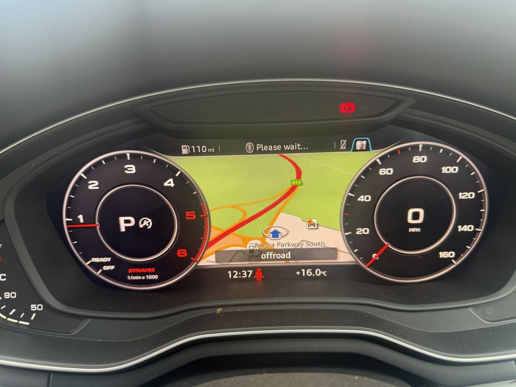 Used Audi A5 2020 for sale - 76469620: Photo 14