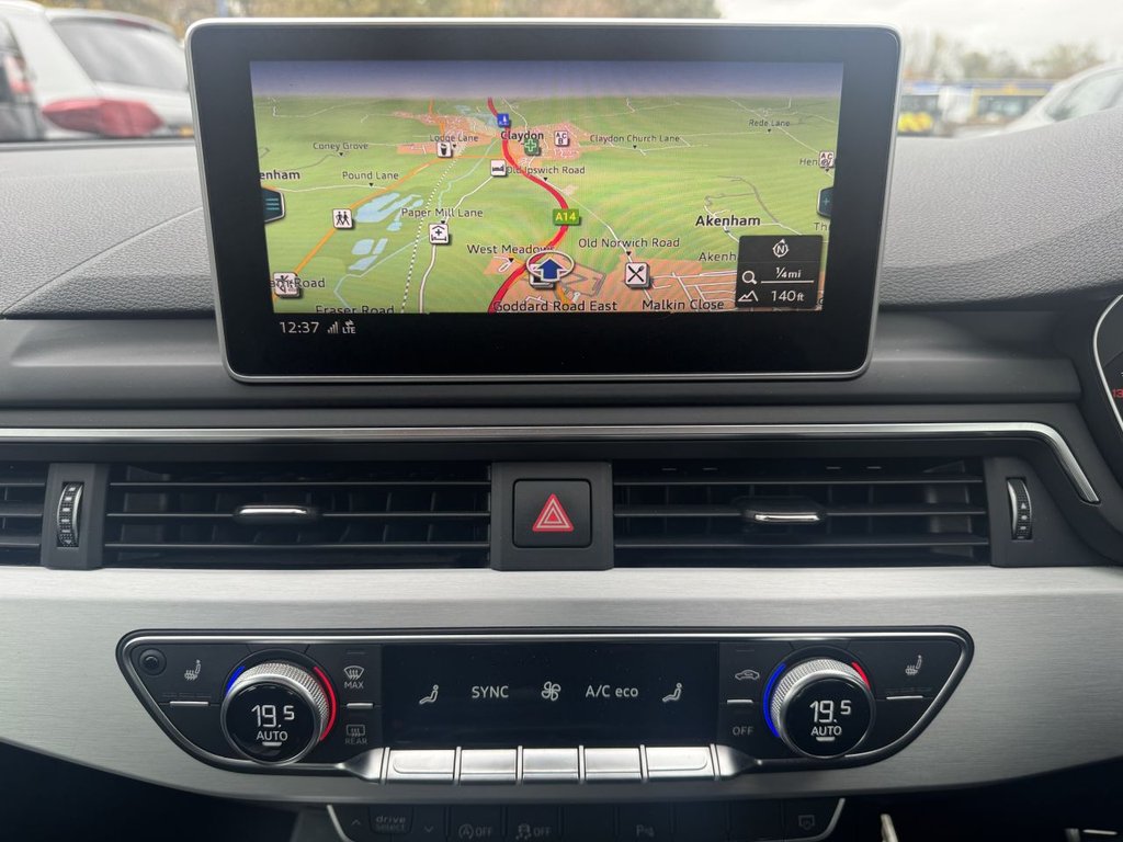 Used Audi A5 2020 for sale - 76469620: Photo 15