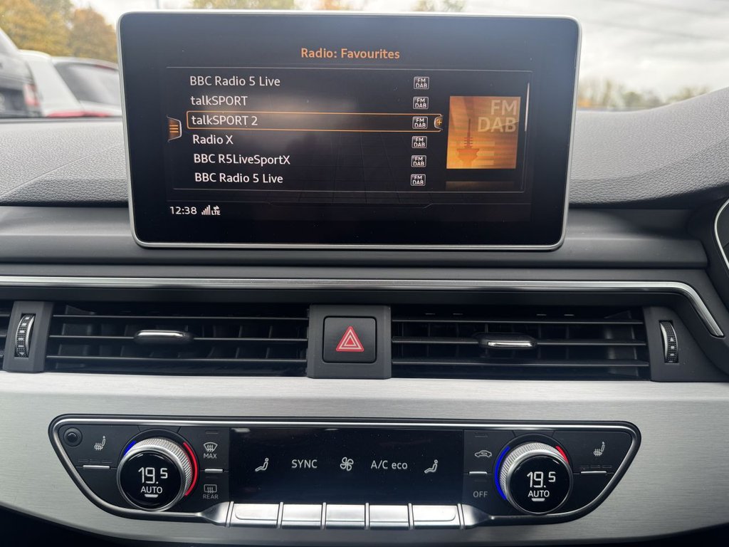 Used Audi A5 2020 for sale - 76469620: Photo 17