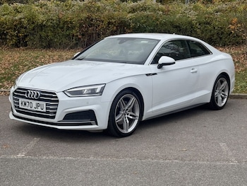 2020 (70) - 40 TDI S Line 2dr S Tronic