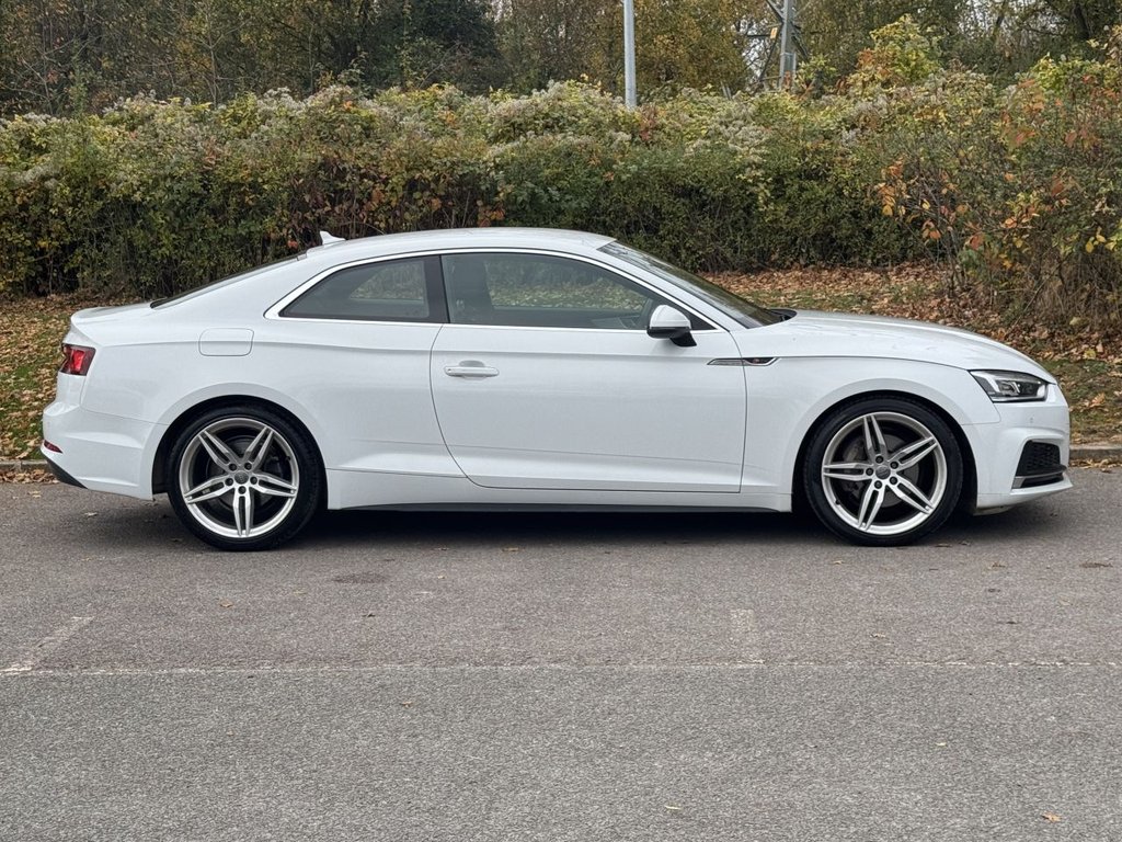 Used Audi A5 2020 for sale - 76469620: Photo 6