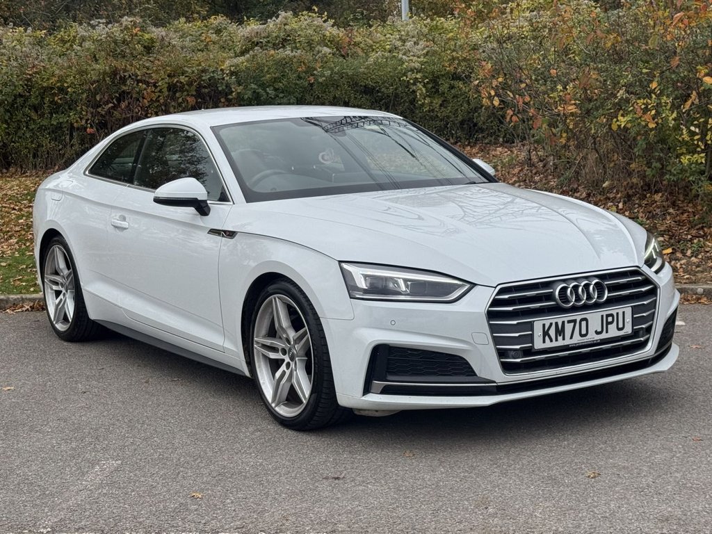 Used Audi A5 2020 for sale - 76469620: Photo 7