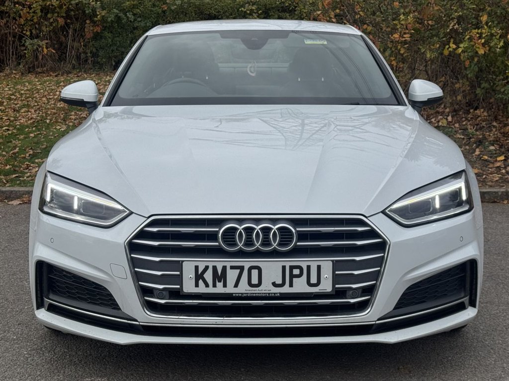 Used Audi A5 2020 for sale - 76469620: Photo 8