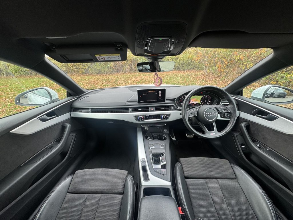 Used Audi A5 2020 for sale - 76469620: Photo 9