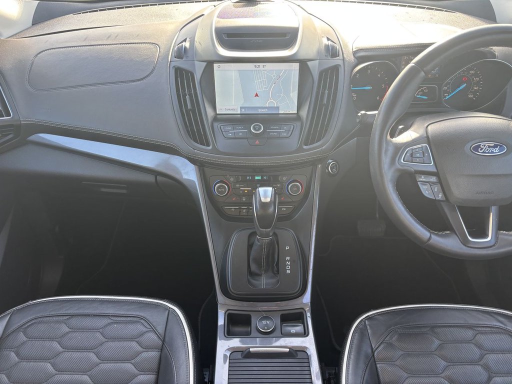 Used Ford Kuga 2019 for sale - 77849727: Photo 12