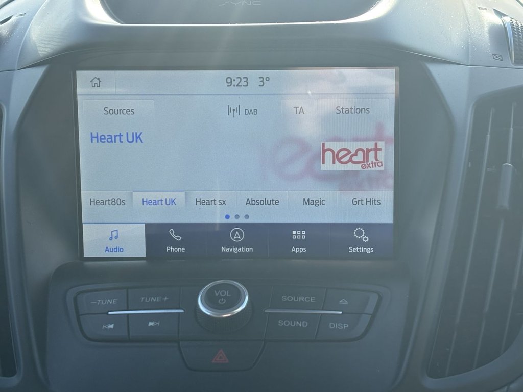 Used Ford Kuga 2019 for sale - 77849727: Photo 18