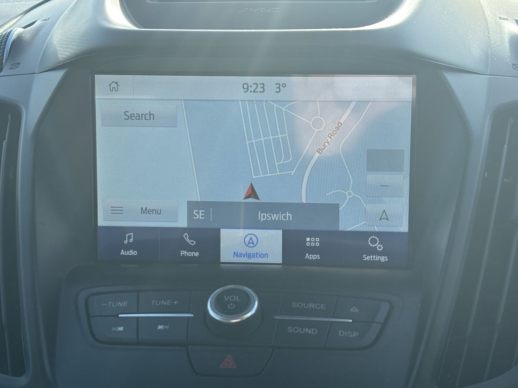 Used Ford Kuga 2019 for sale - 77849727: Photo 19