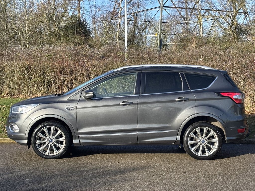 Used Ford Kuga 2019 for sale - 77849727: Photo 2