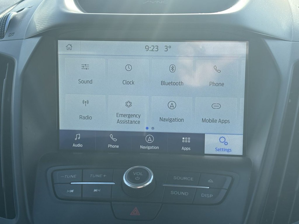 Used Ford Kuga 2019 for sale - 77849727: Photo 21