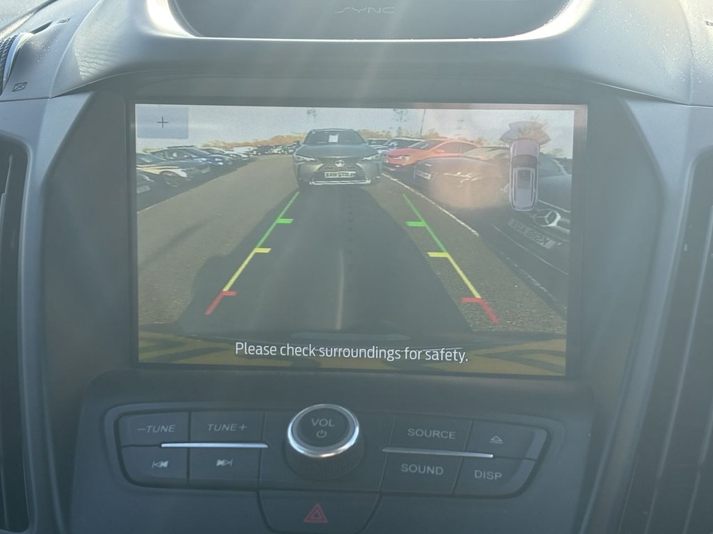 Used Ford Kuga 2019 for sale - 77849727: Photo 22