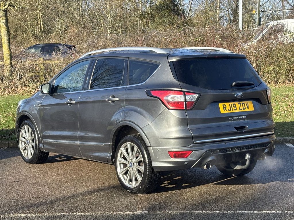 Used Ford Kuga 2019 for sale - 77849727: Photo 3