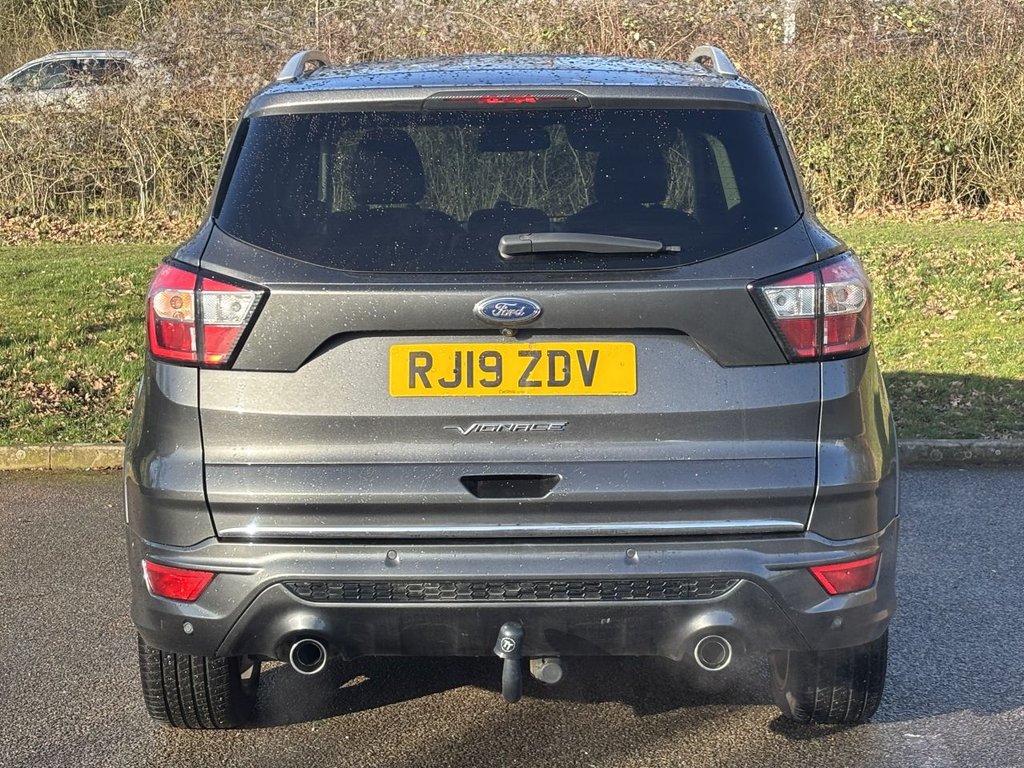 Used Ford Kuga 2019 for sale - 77849727: Photo 4