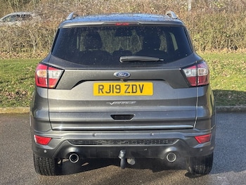 Used Ford Kuga 2019 for sale - 77849727: Photo