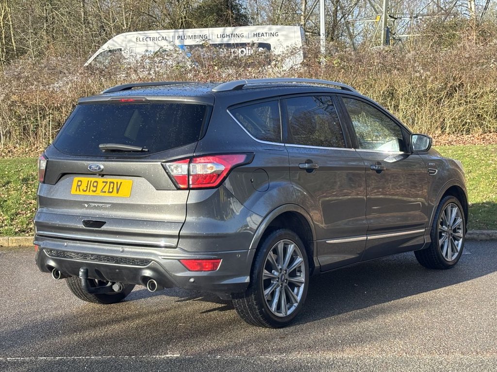 Used Ford Kuga 2019 for sale - 77849727: Photo 5