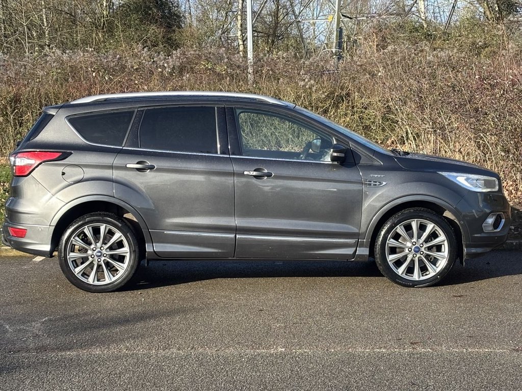 Used Ford Kuga 2019 for sale - 77849727: Photo 6