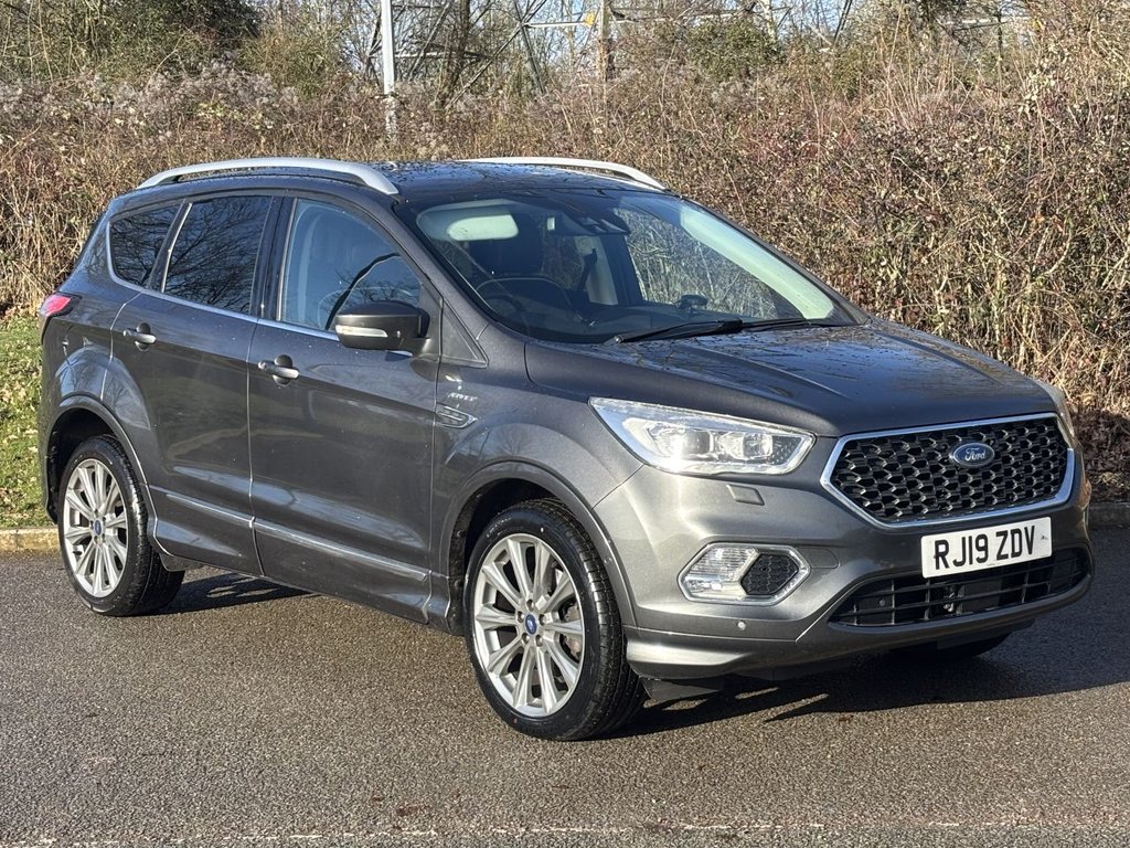 Used Ford Kuga 2019 for sale - 77849727: Photo 7