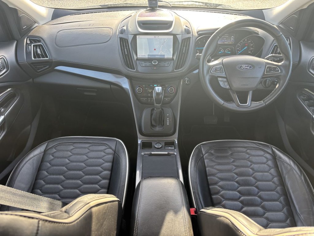 Used Ford Kuga 2019 for sale - 77849727: Photo 9