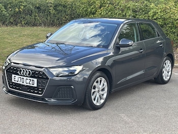 Audi - A1