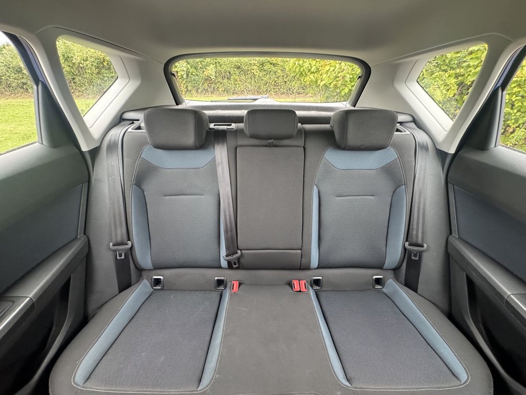 Used SEAT Ateca 2018 for sale - 76068296: Photo 10