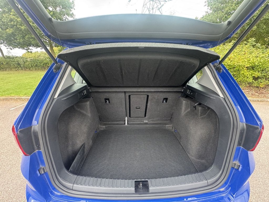 Used SEAT Ateca 2018 for sale - 76068296: Photo 11