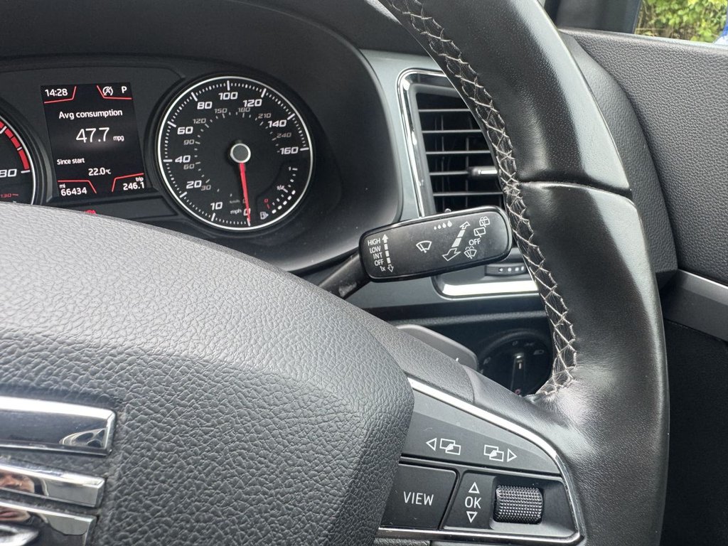 Used SEAT Ateca 2018 for sale - 76068296: Photo 13