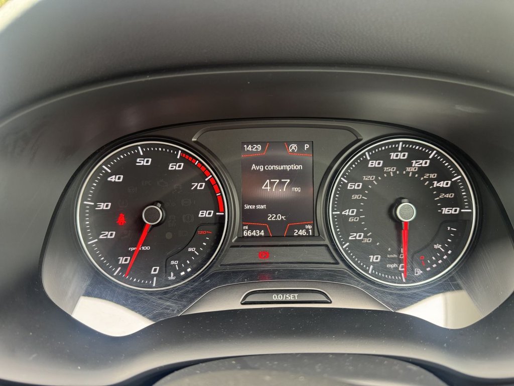 Used SEAT Ateca 2018 for sale - 76068296: Photo 14