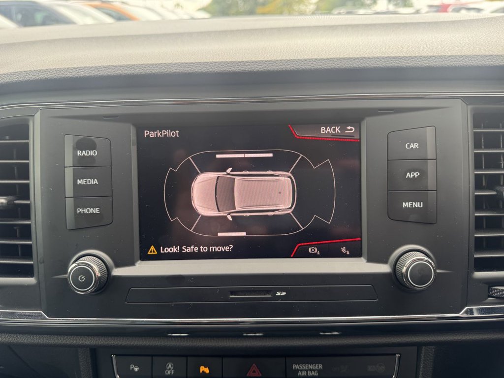 Used SEAT Ateca 2018 for sale - 76068296: Photo 18