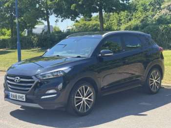 2018 (18) - 1.6 T-GDi GO 5-Door